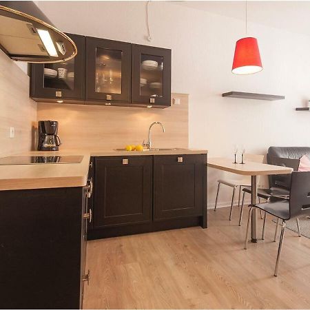 Appartement Bielefeld 3 à Norderney Extérieur photo