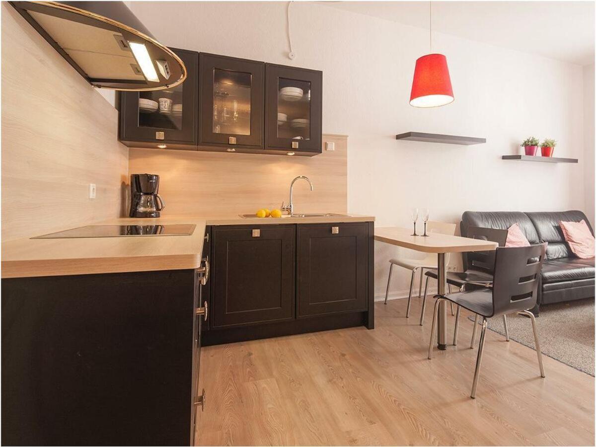 Appartement Bielefeld 3 à Norderney Extérieur photo