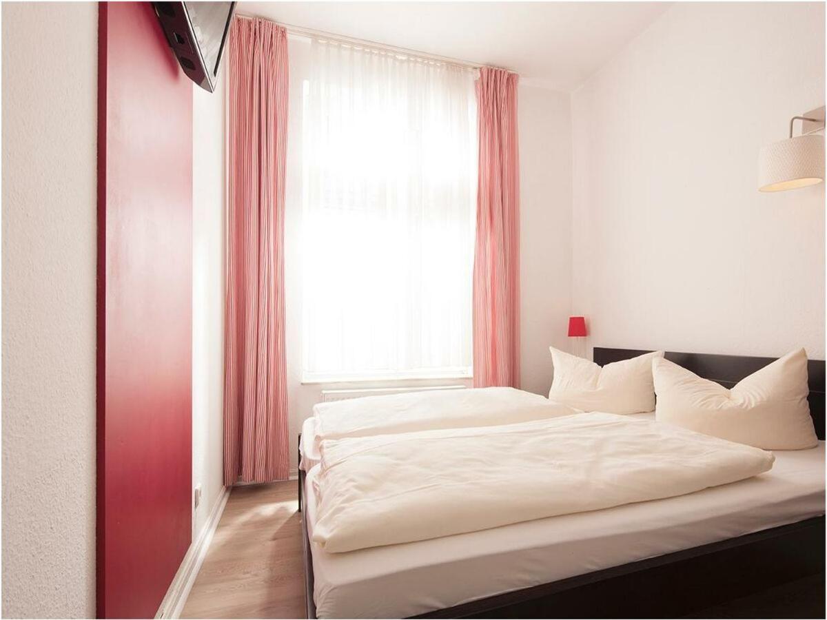 Appartement Bielefeld 3 à Norderney Extérieur photo