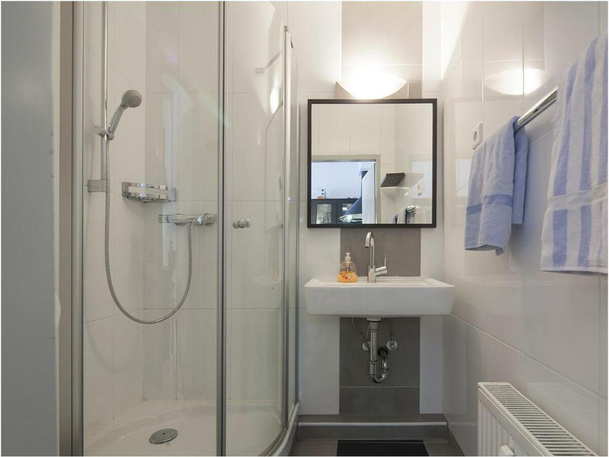 Appartement Bielefeld 3 à Norderney Extérieur photo